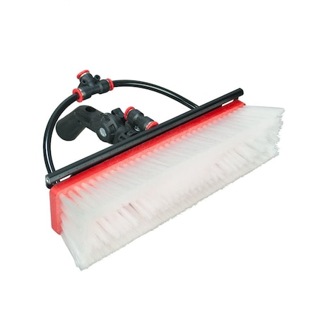 Tucker Alpha Brush  18 Inch Nylon T-18ALPHA-DT XL